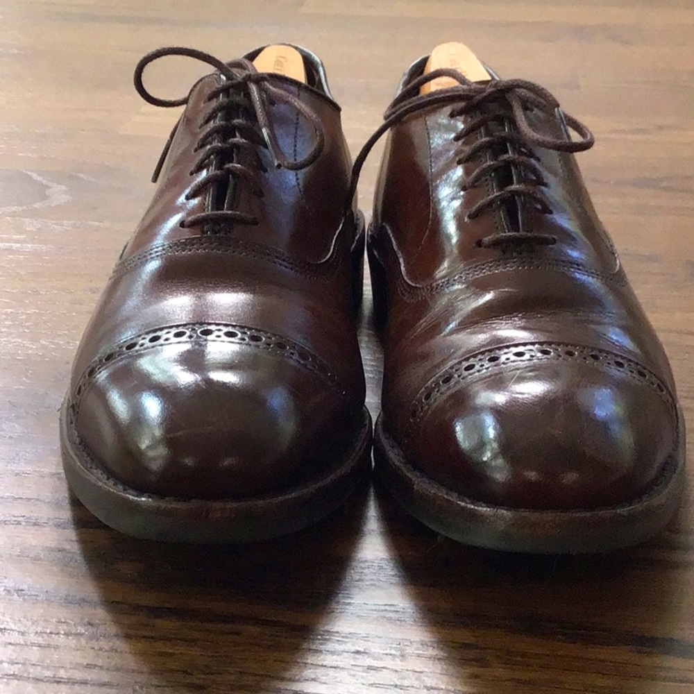 Allen Edmonds Fifh Avenue